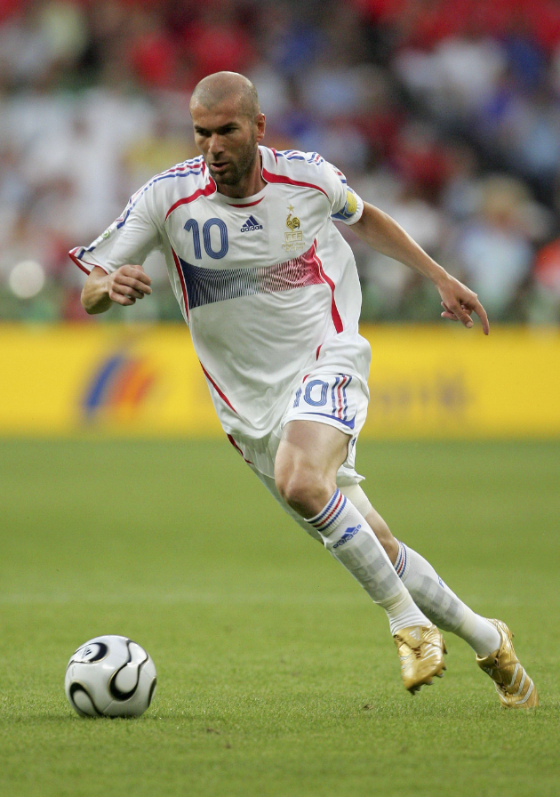 France 2006  Away Jersey