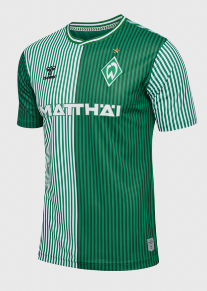 Werder Bremen 23/24 Heimtrikot 