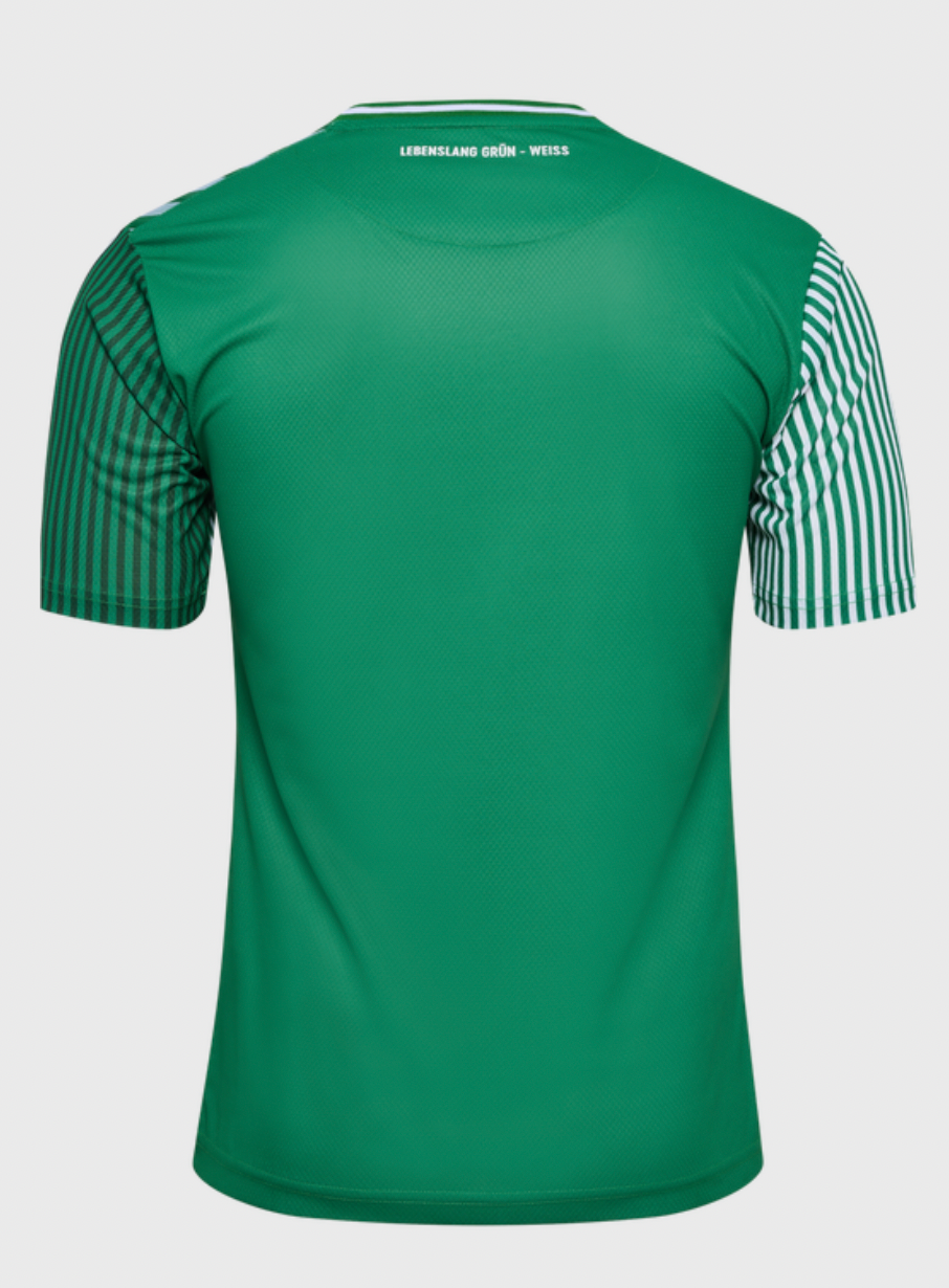 Werder Bremen 23/24 Heimtrikot 