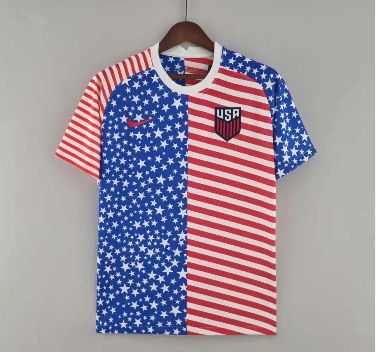 Maillot Édition Spéciale USA X FREEDOM