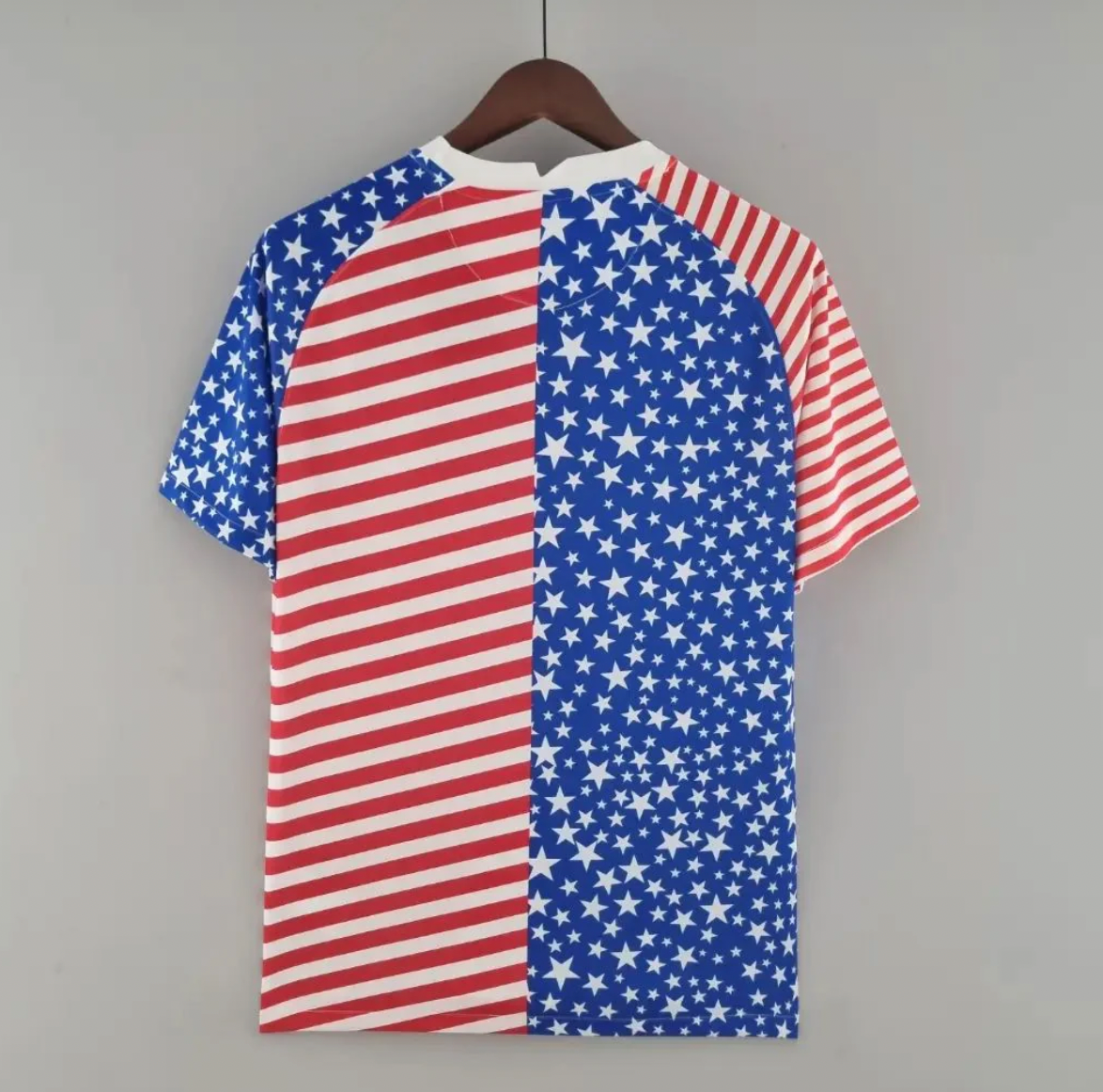 Maillot Édition Spéciale USA X FREEDOM