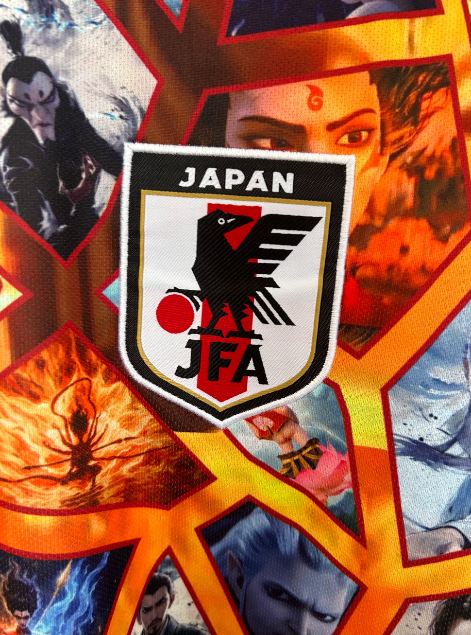 Japan Anime 2025/2026 Special Edition