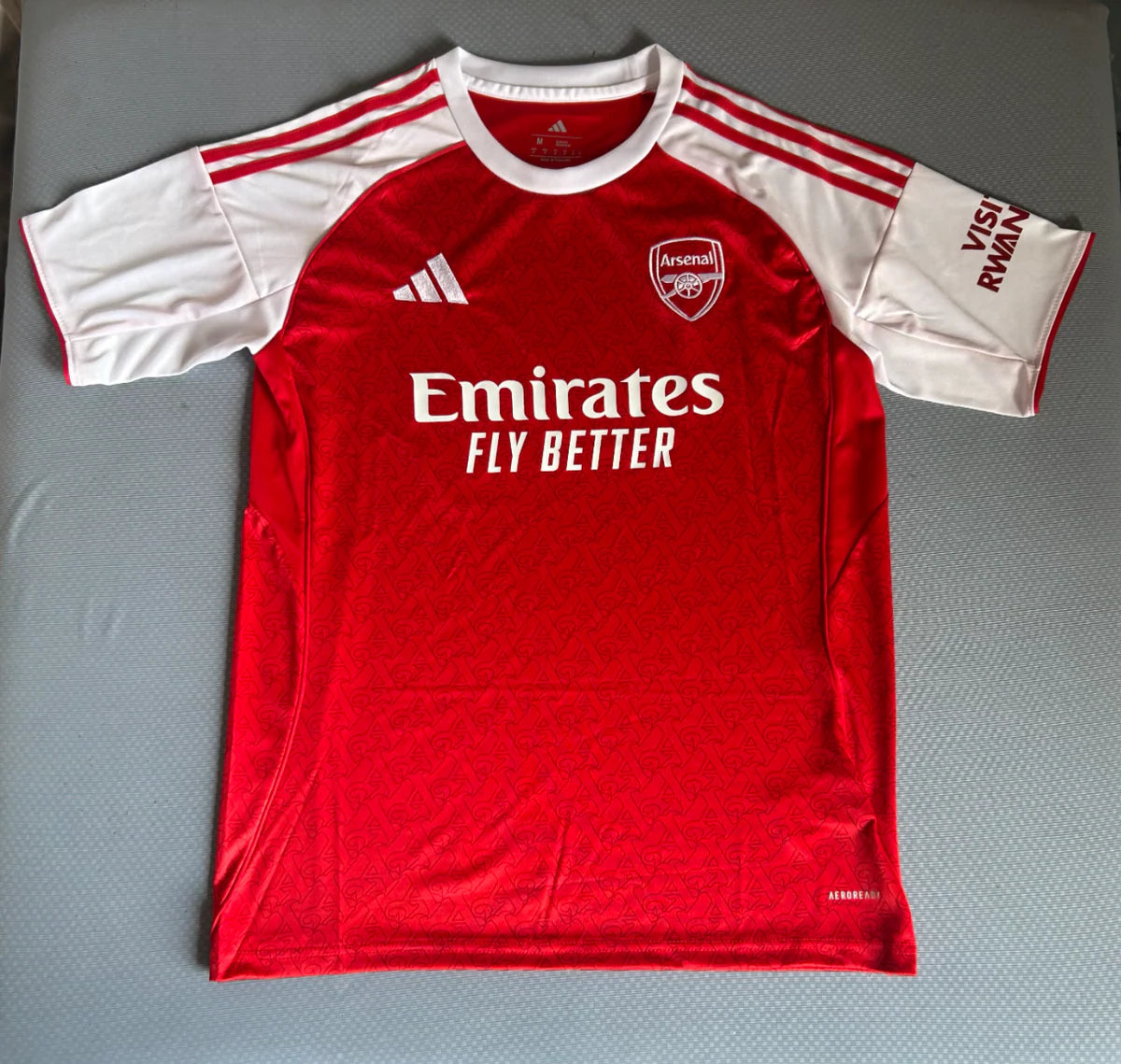 GYOKERES Arsenal-shirt 2025/2026
