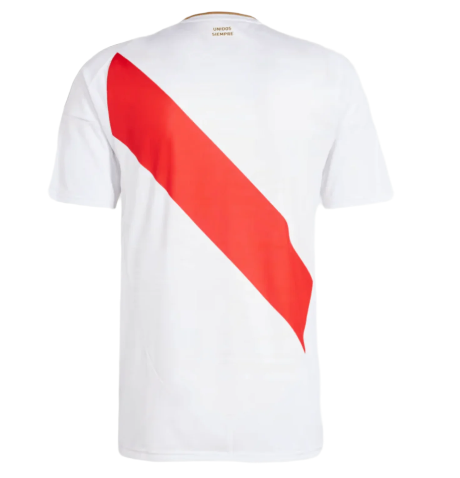 Peru 2024/2025 Thuisshirt