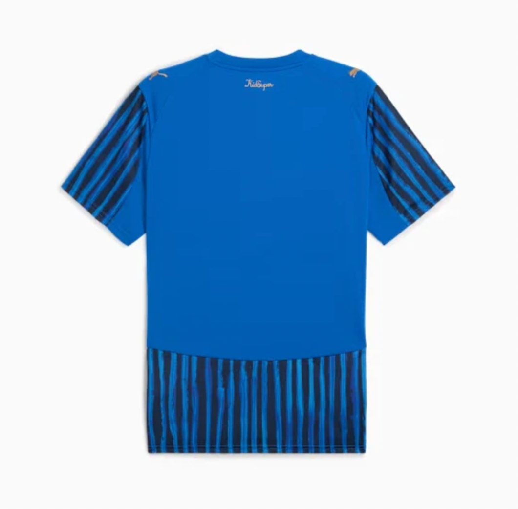 Al Hilal thuisshirt 2025-2026