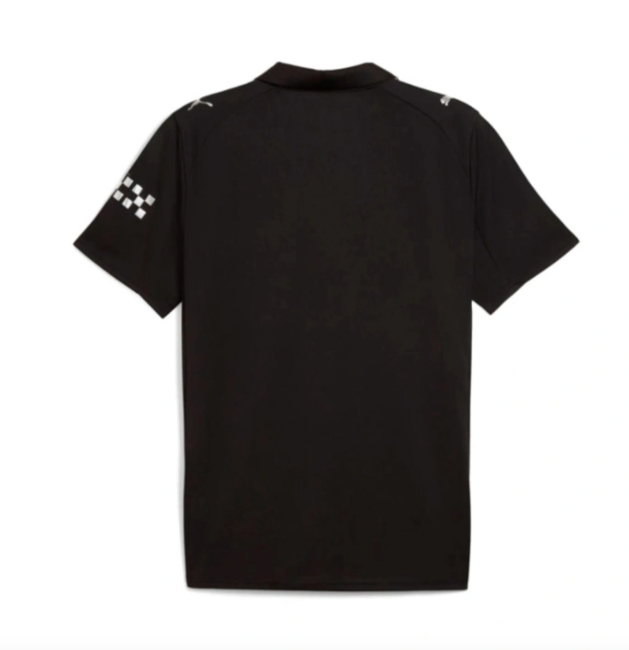 Manchester City 2025/2026 Black Away Jersey