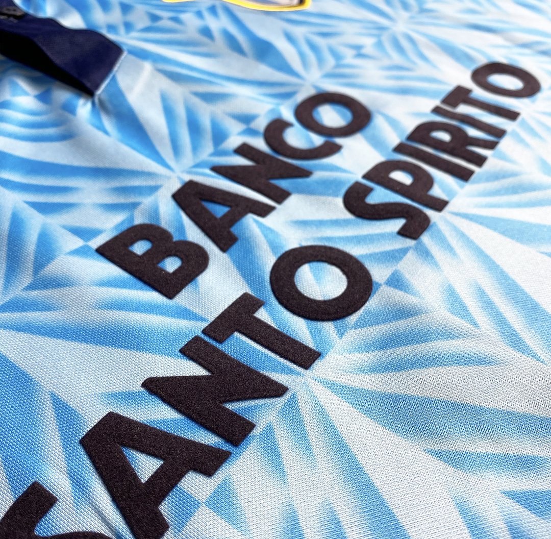 LAZIO 1991/92 HOME