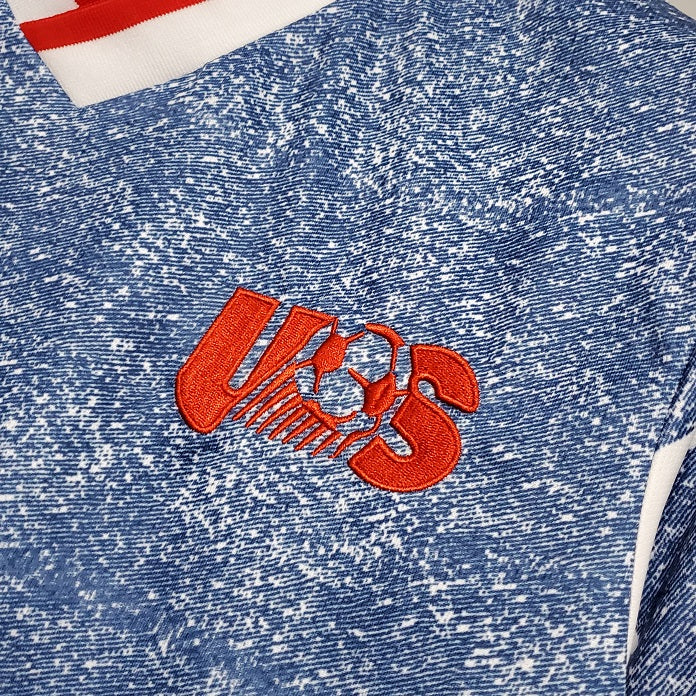 USA Away Shirt - 1994