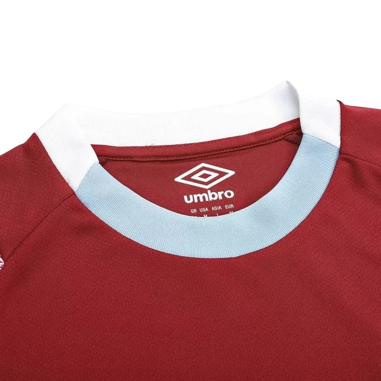 West Ham United Thuisshirt 2023/24