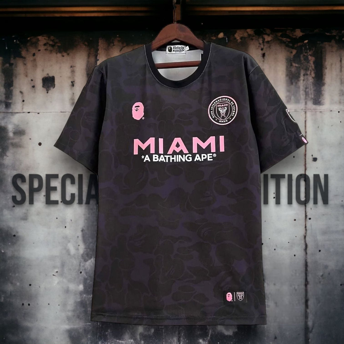 2024-25 – INTER MIAMI URBAN | SONDEREDITION 