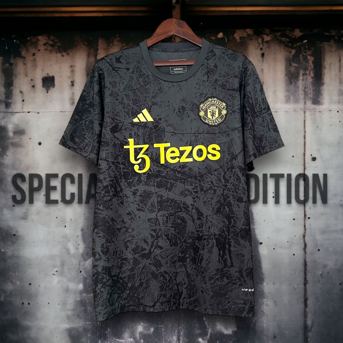 2024-25 - MANCHESTER UNITED L´ART | SONDEREDITION 