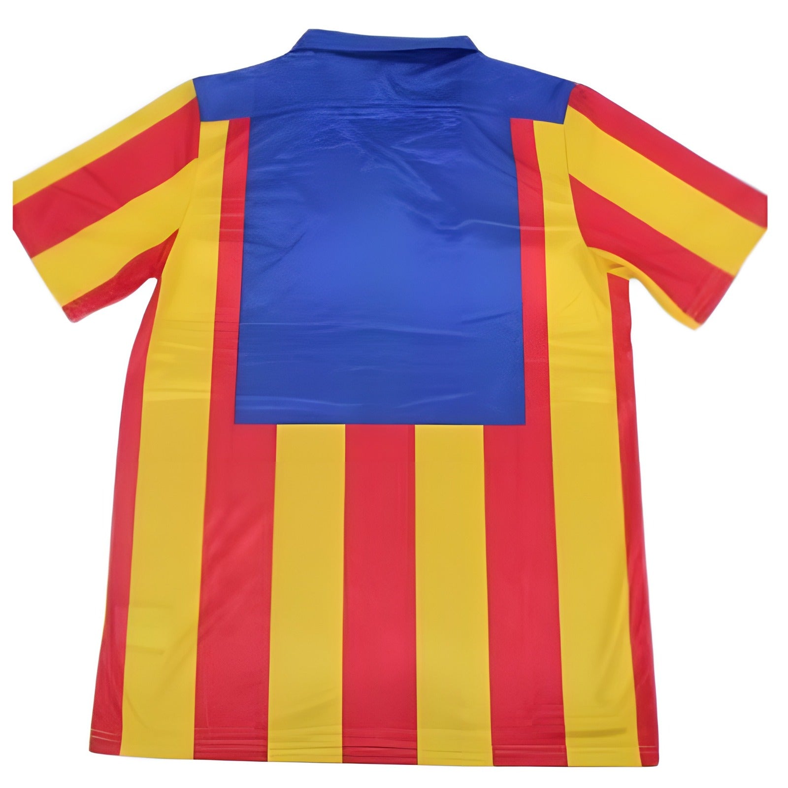 Retro Valencia Away Shirt 1980/1982 Football Shirt