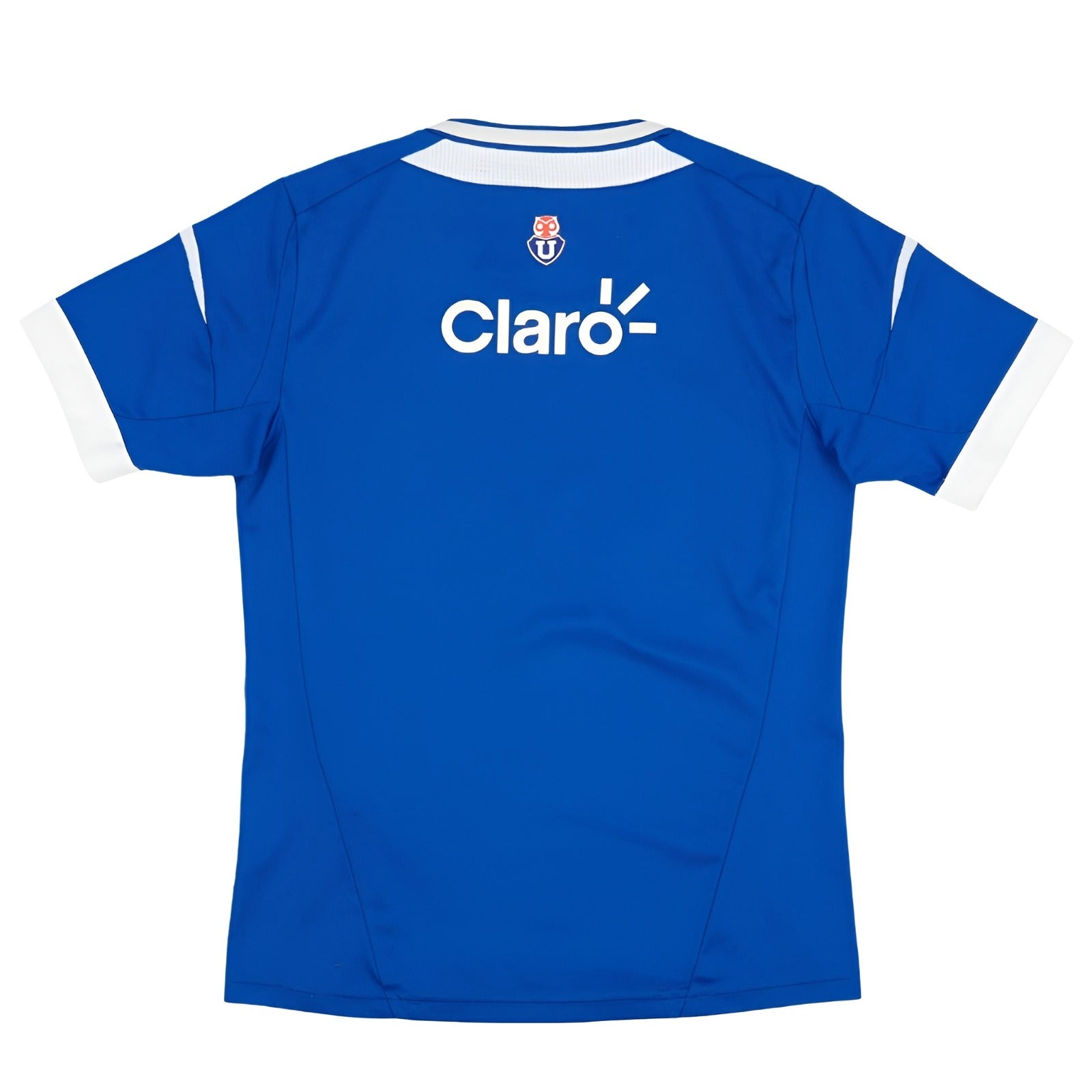 Universidad de Chile LS Home Shirt 2011/2012 Football Shirt