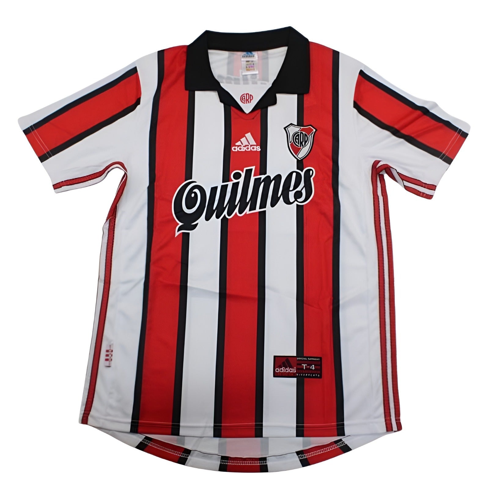 Retro River Plate 3rd Shirt 1999/2000 Football Shirt