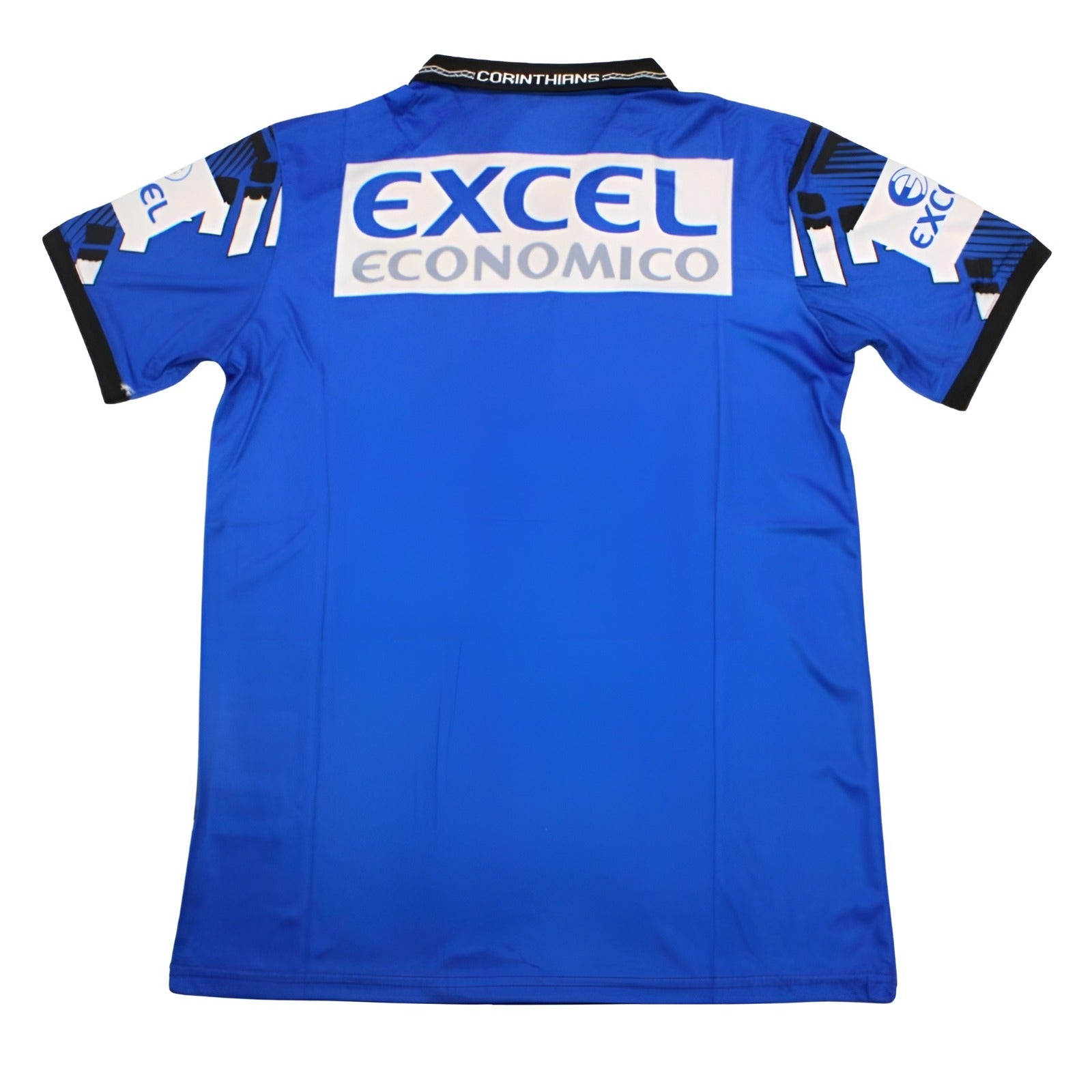 Retro Corinthians 3rd Shirt 1998/1999 Football Shirt