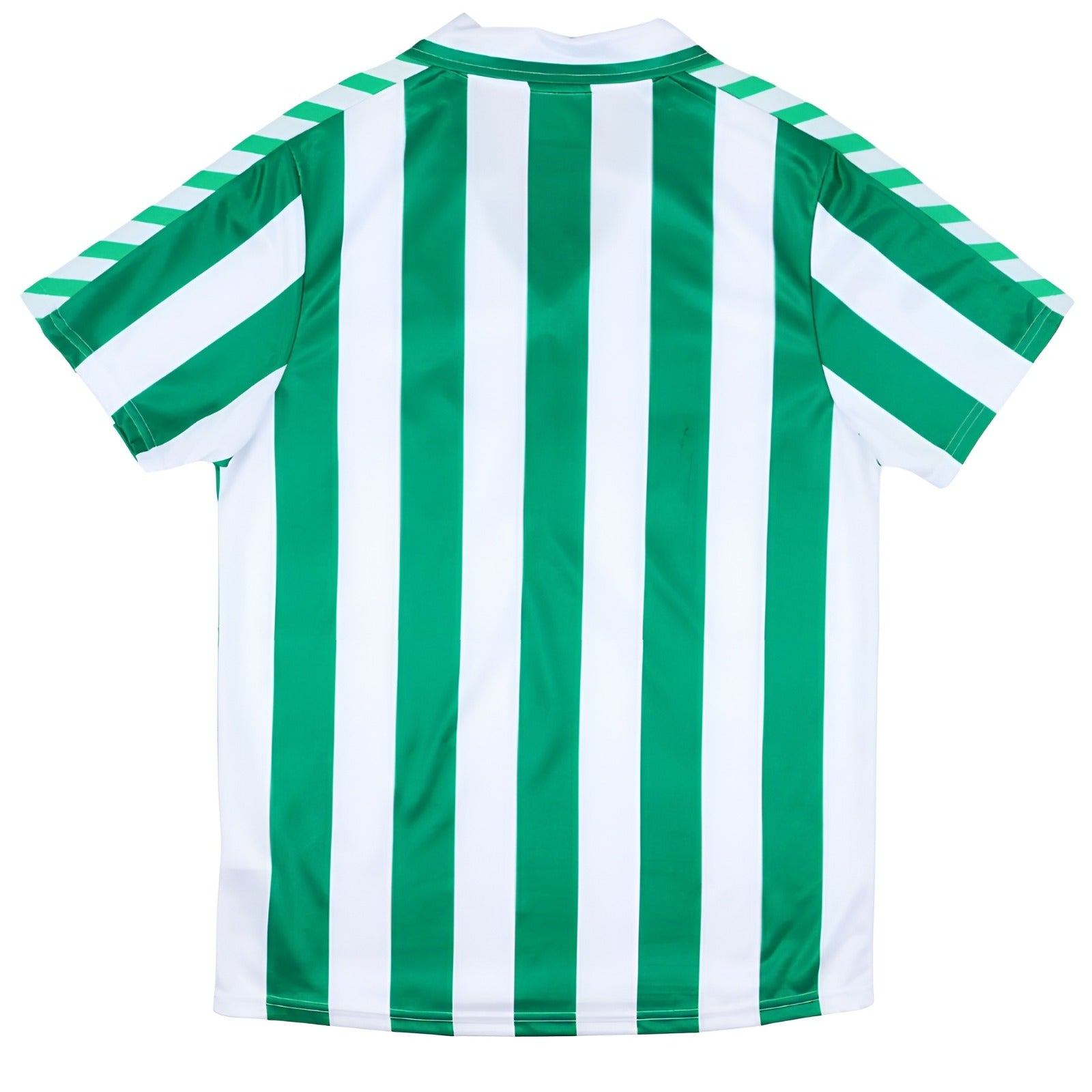 Retro Real Betis Home Shirt 1987/1990 Football Shirt