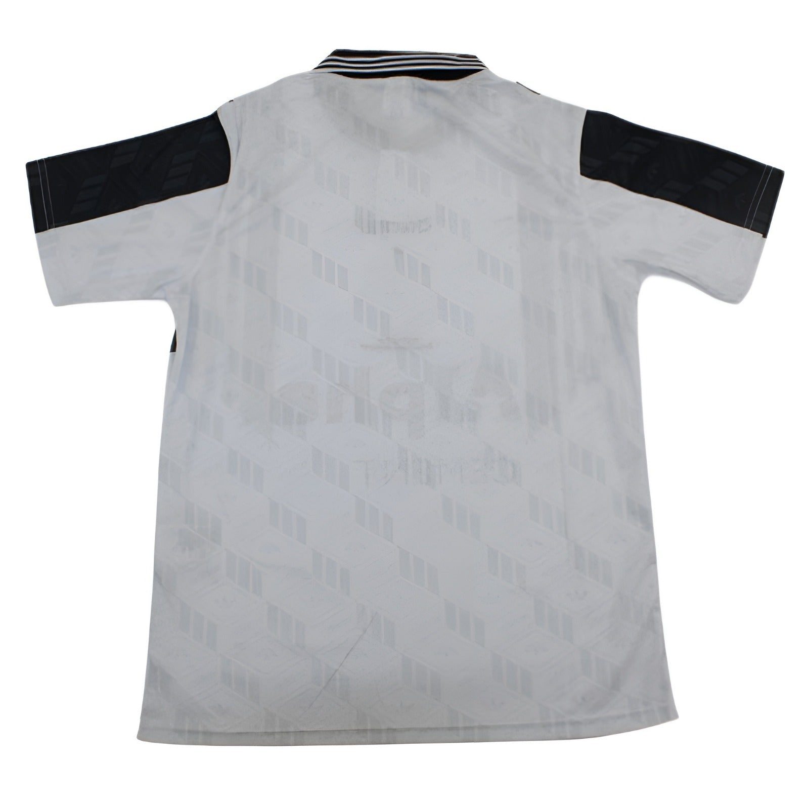 Retro AC Milan Home Shirt 1997/1998 Football Shirt