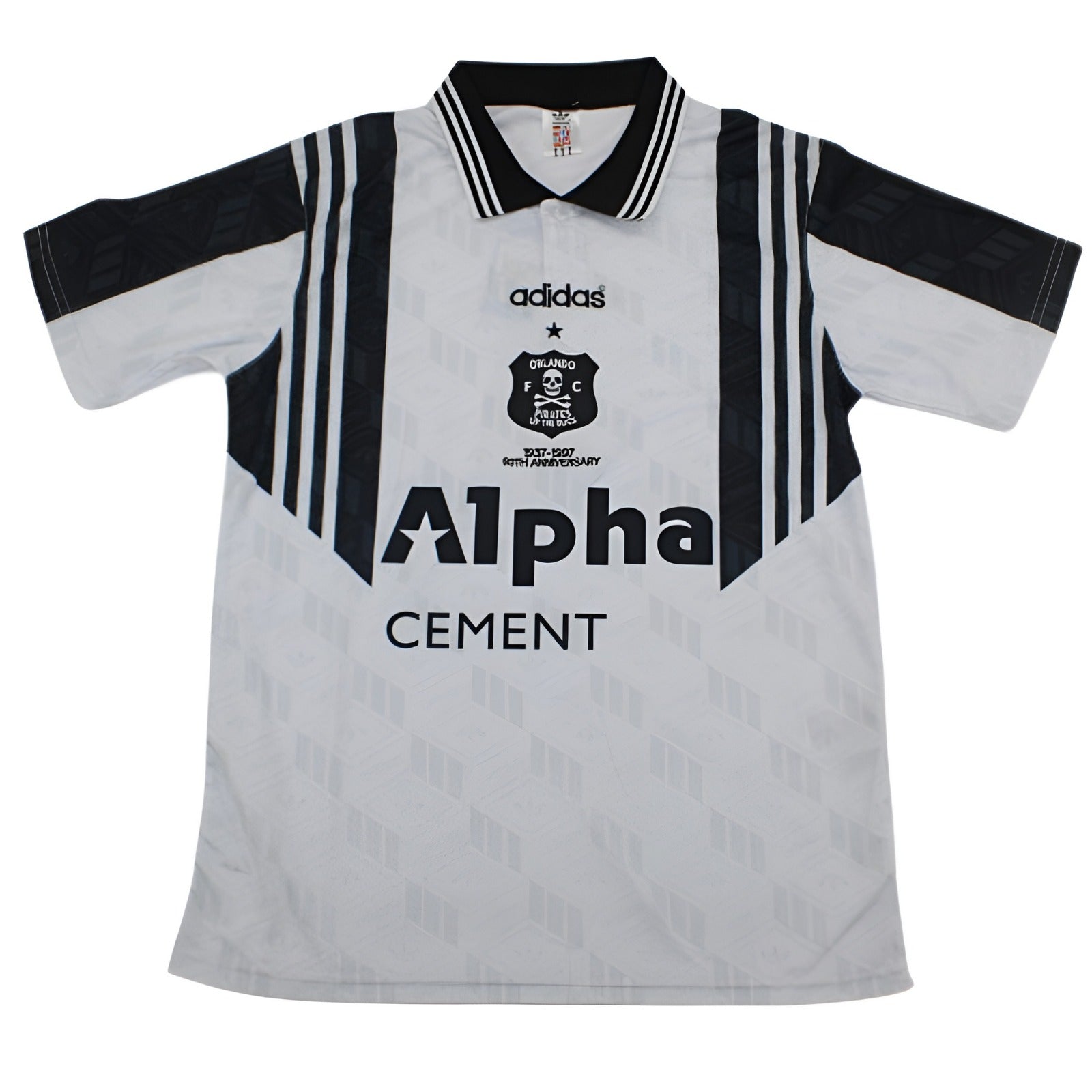 Retro AC Milan Home Shirt 1997/1998 Football Shirt