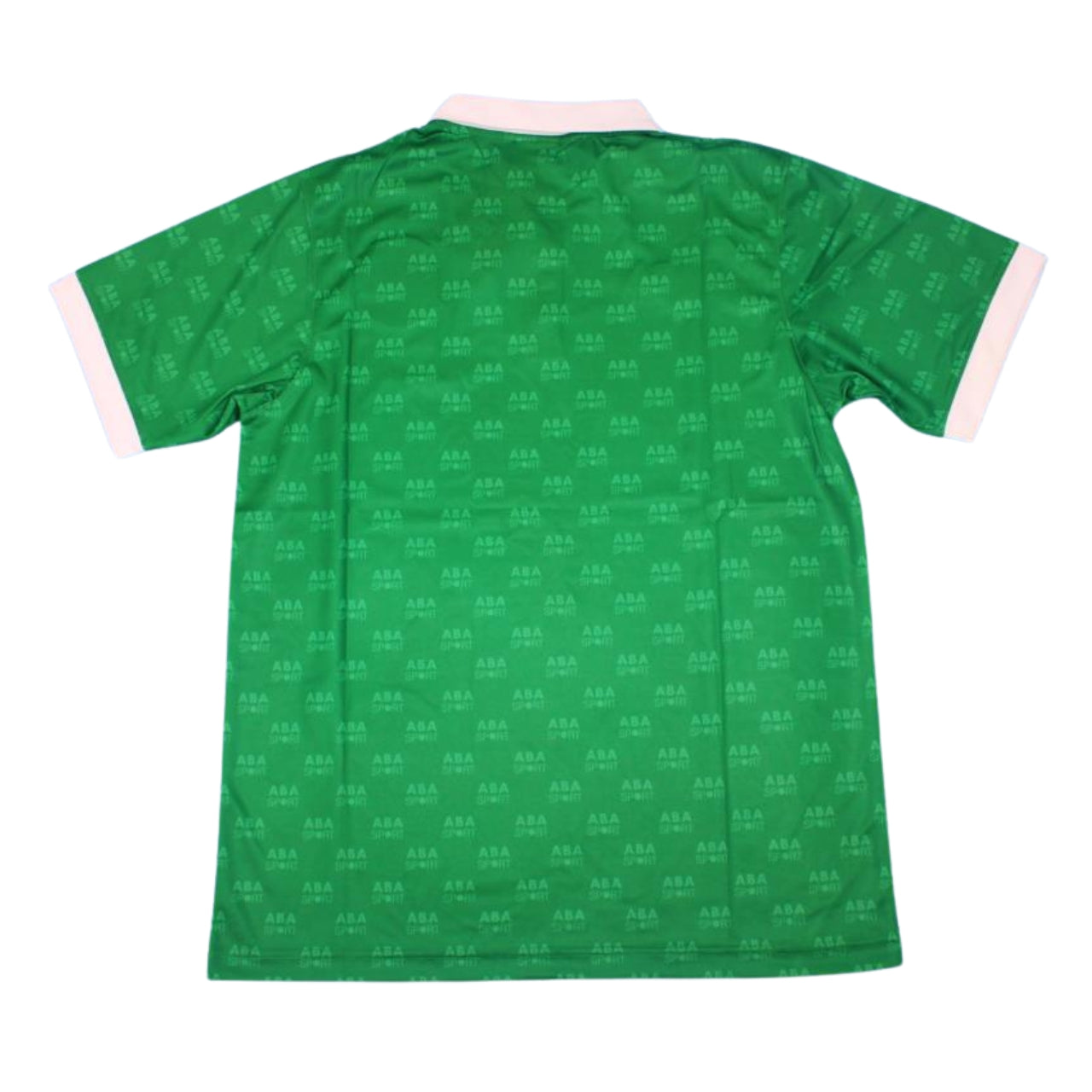 Retro Mexico Home Shirt 1995  Football Shirt