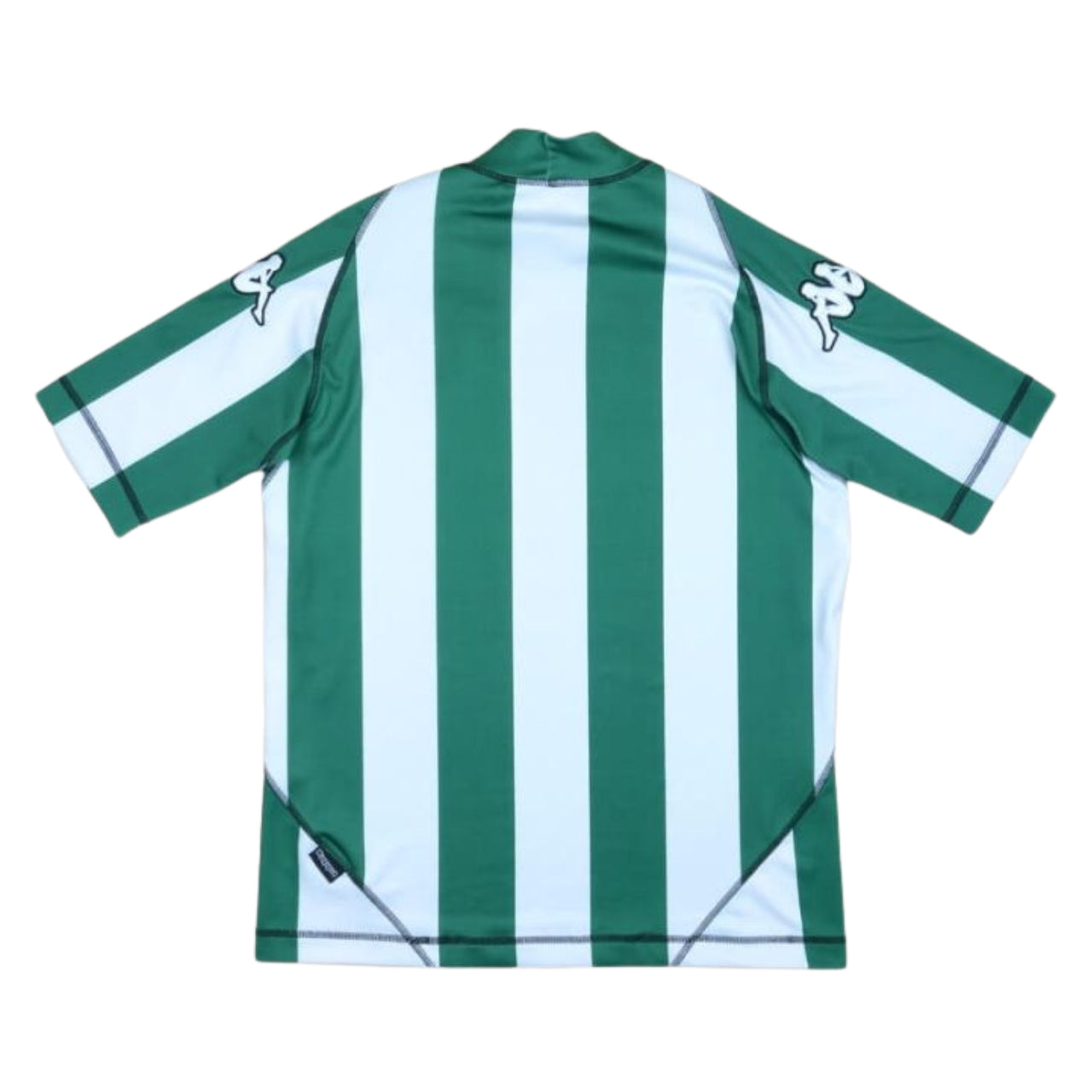 Retro Real Betis Home Shirt 1976/1977 Football Shirt