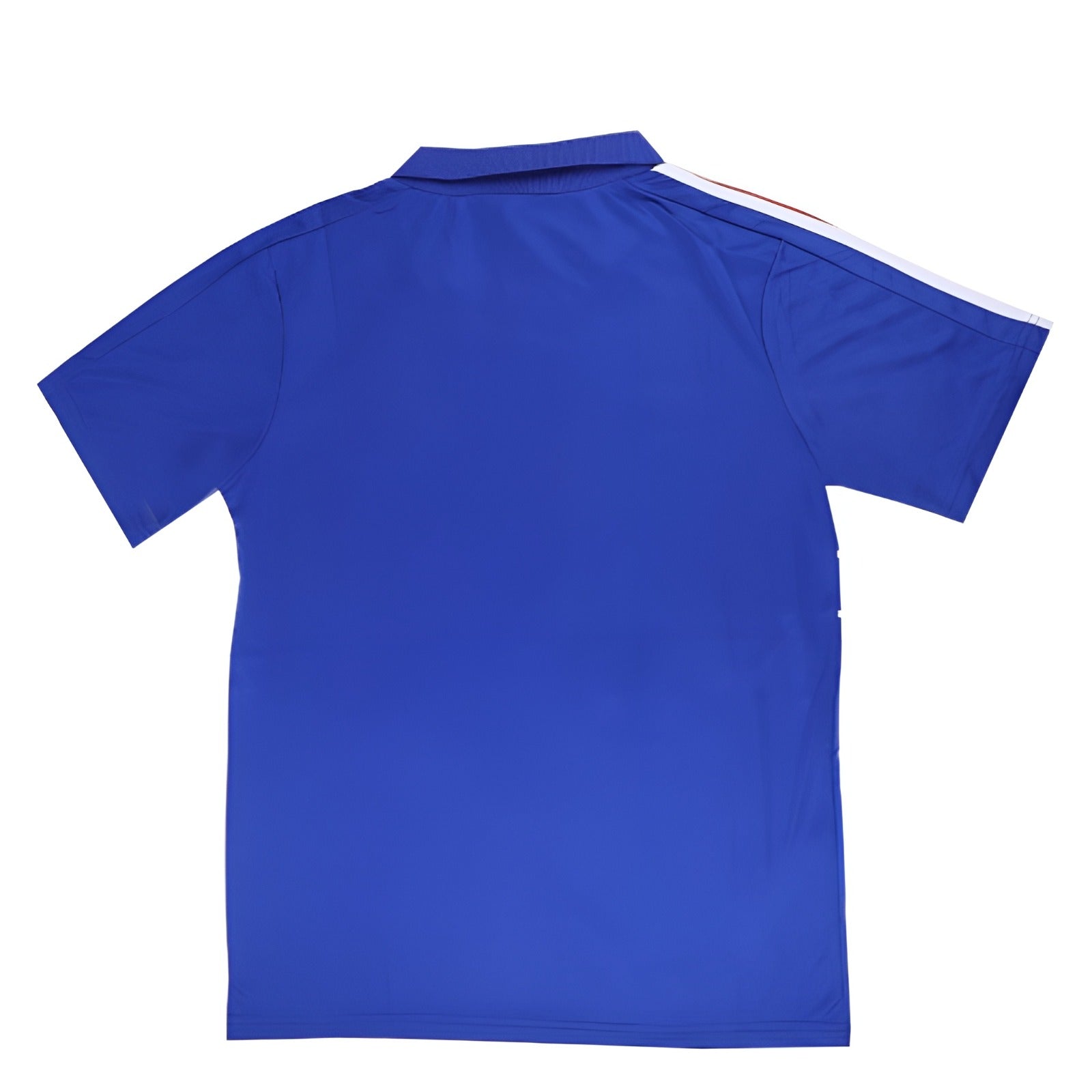 Retro France Home Shirt 1984 Football Shirt