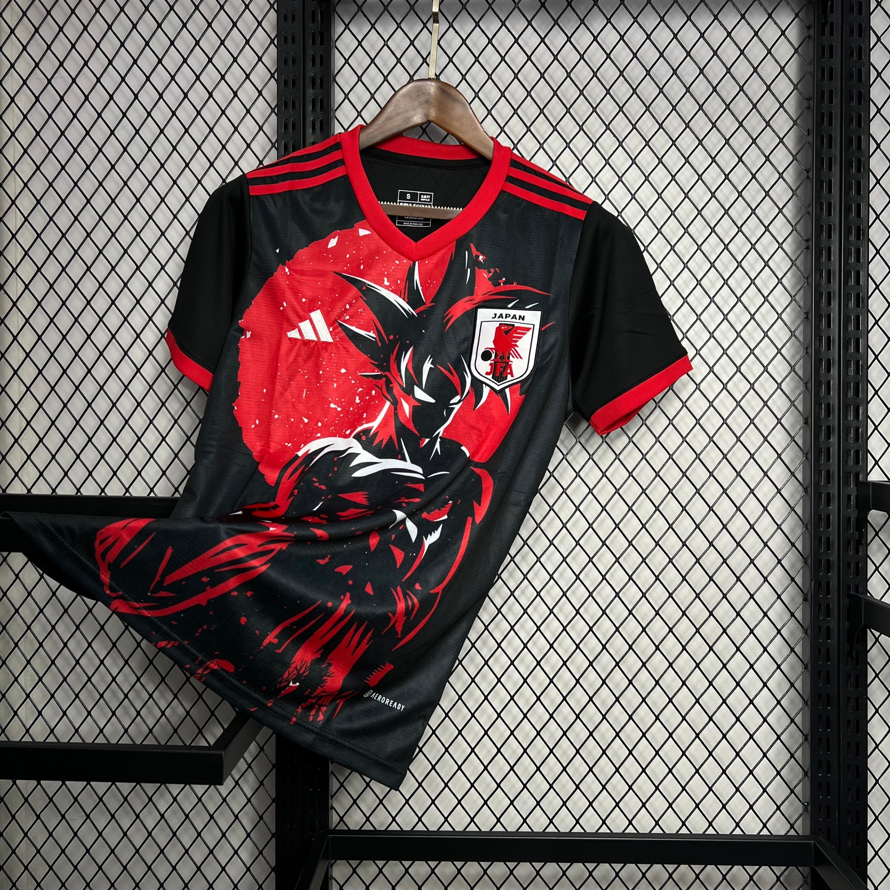 Japan X Goku 24-25 | Speciale Editie 