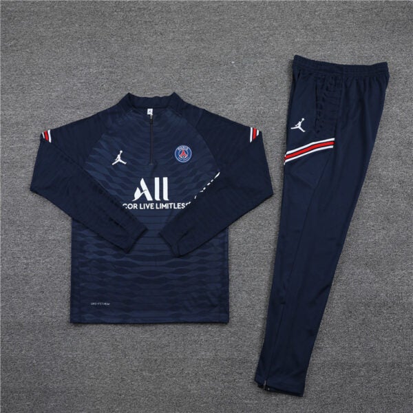 21/22 Psg Training Set