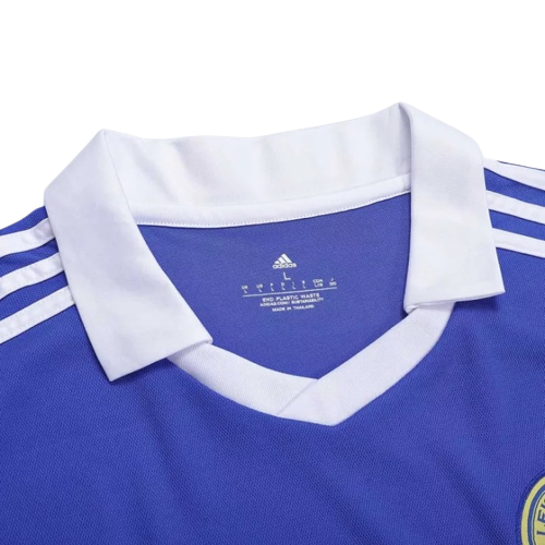 Leicester City Heimtrikot 2022/23