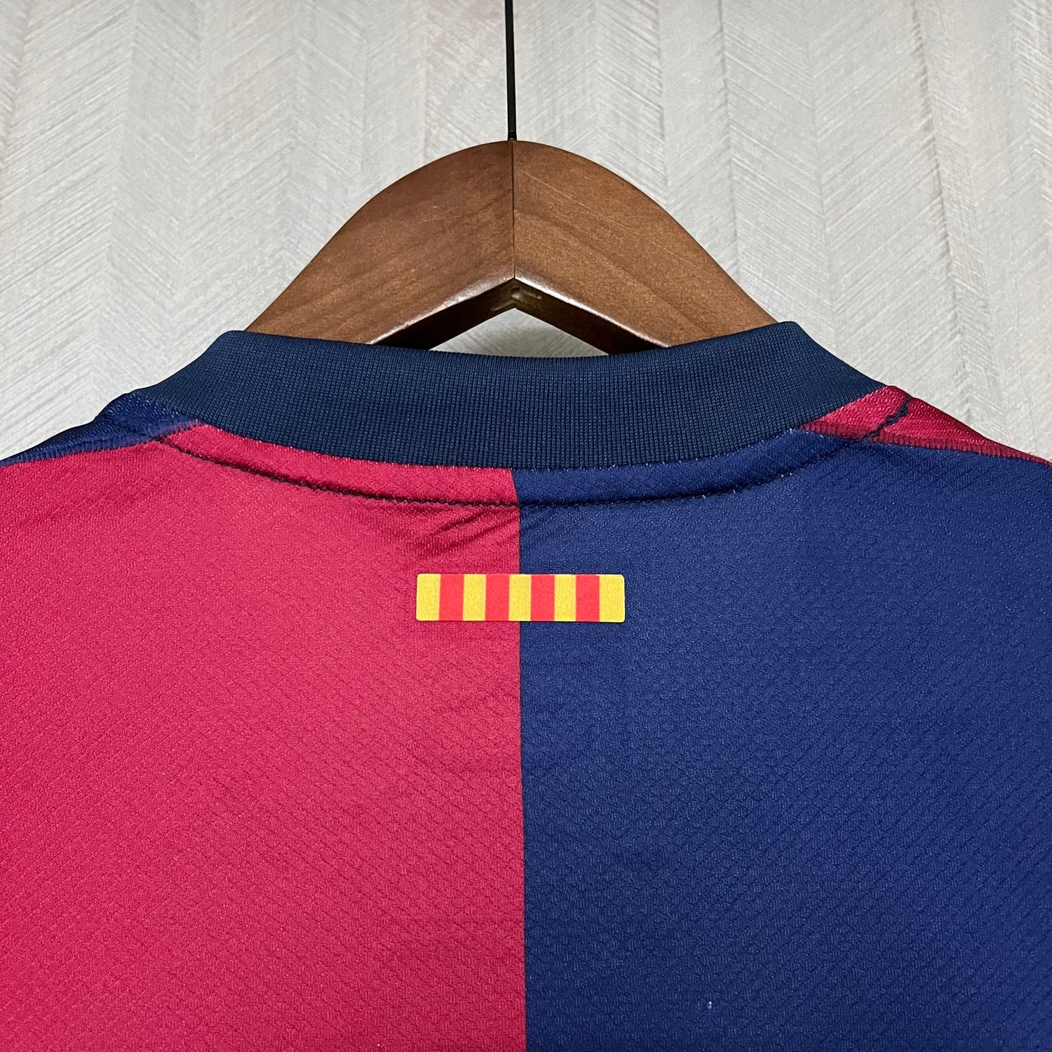 24/25 Barcelona Home kit - Fan version