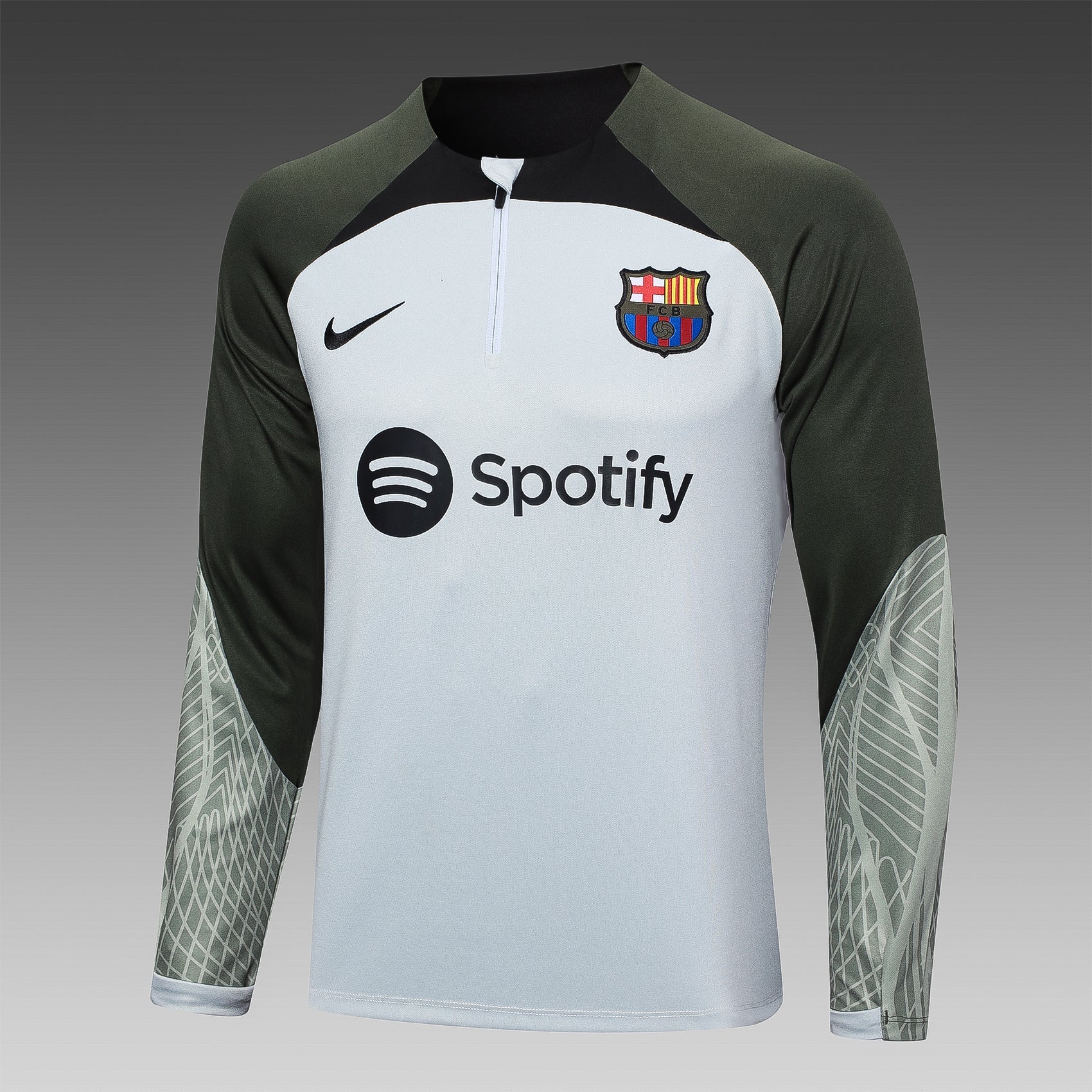 Barcelona 23-24 | Tracksuit