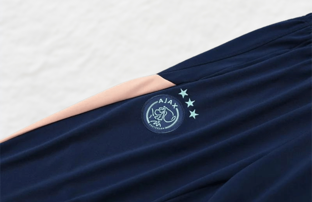 AJAX 2023/24 MIDNIGHT BLUE TRAININGSPAK