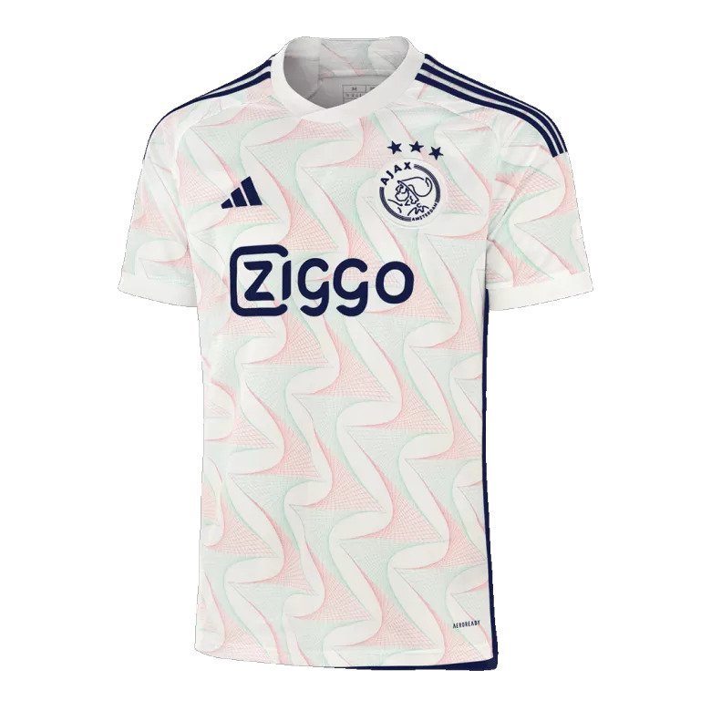 Ajax Auswärtstrikot 2023/24