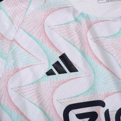 Ajax Away Jersey 2023/24