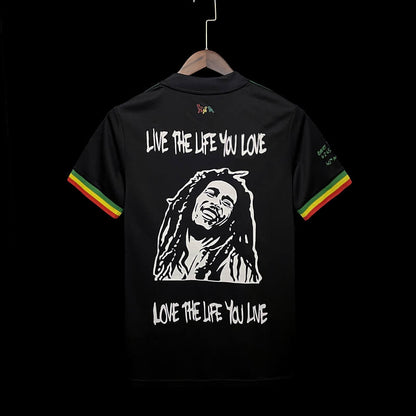 Ajax Bob Marley-tenue - Speciale editie