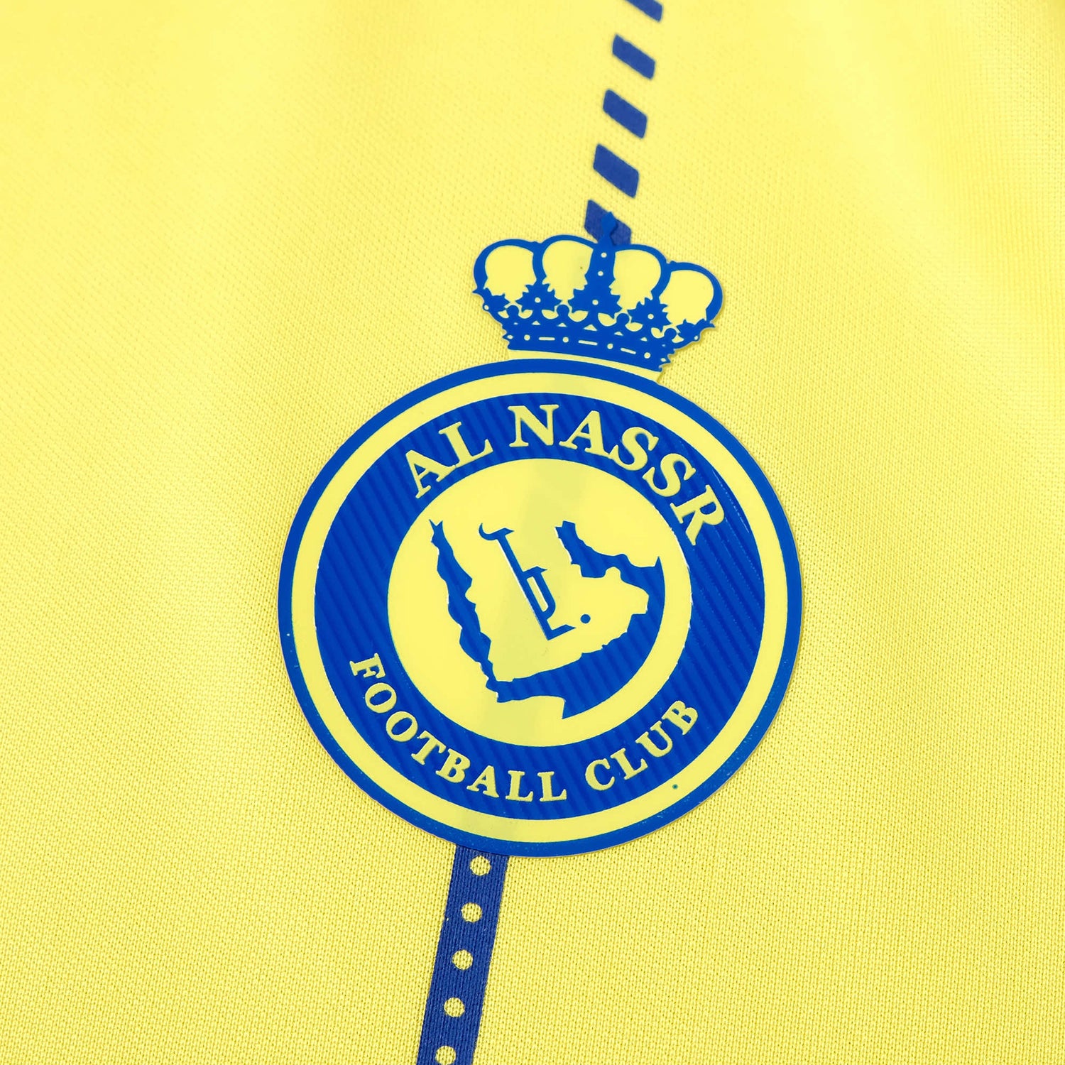 AL-NASSR 2023/24 HOME SHIRT