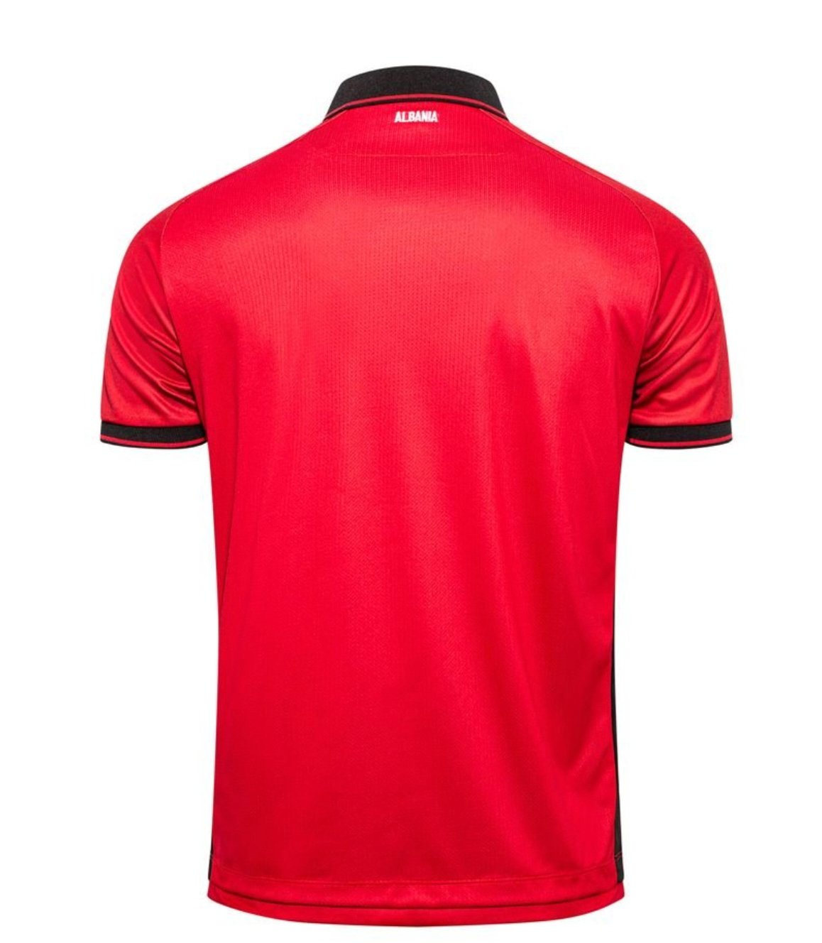 Albanien 2023/24 EM-Trikot