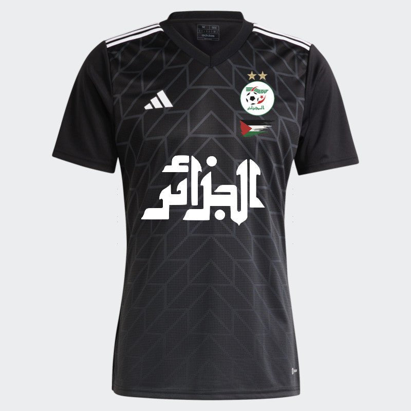 ALGERIEN x PALÄSTINA TRIKOT 