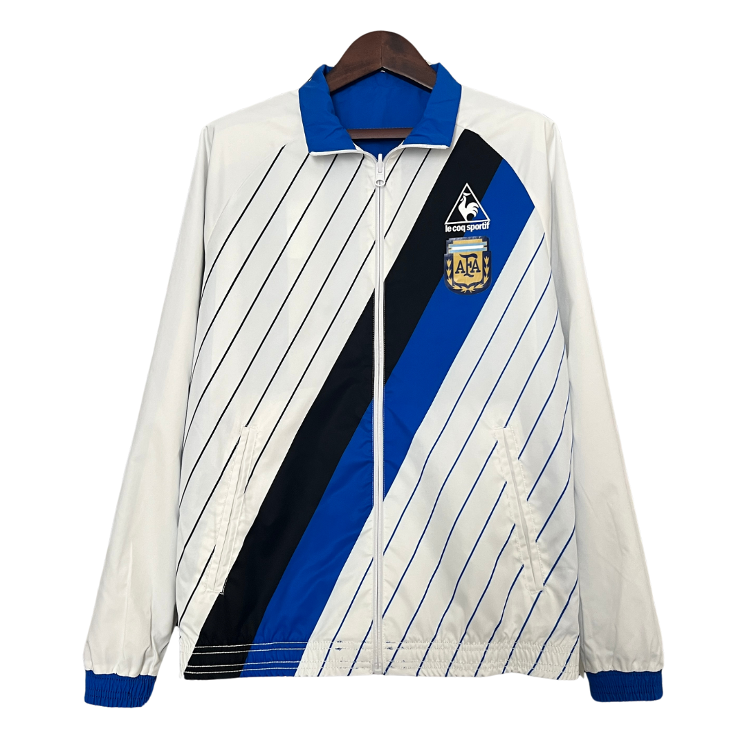 Argentina Reversible Retro Jacket