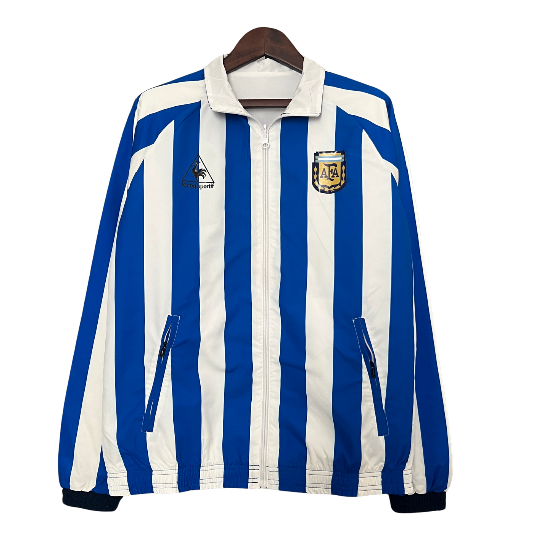 Argentina Reversible Retro Jacket