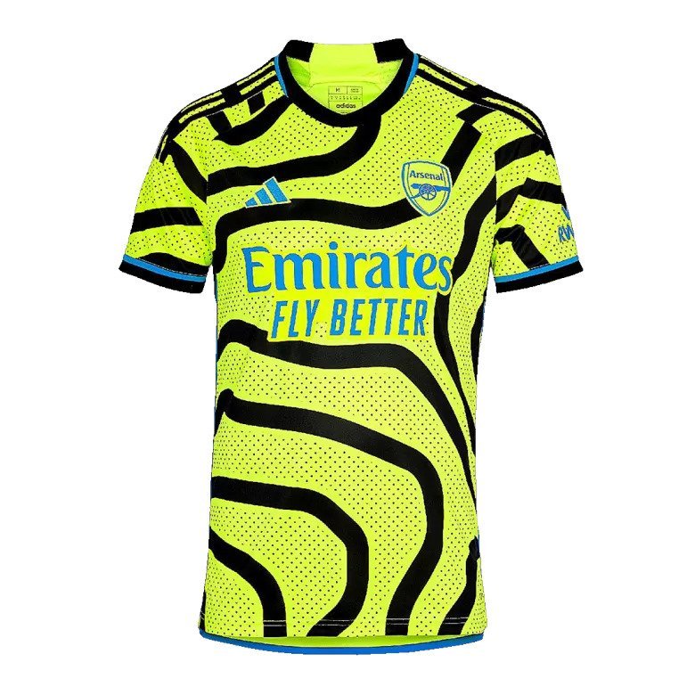 Arsenal Uitshirt 2023/24