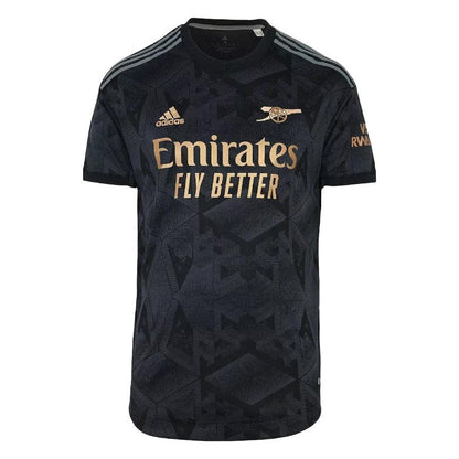 Arsenal Uit Voetbalshirt 2022/23