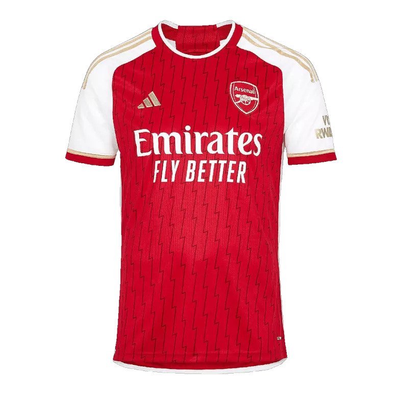 Arsenal Heimtrikot 2023/24