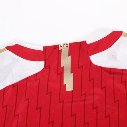 Arsenal Heimtrikot 2023/24