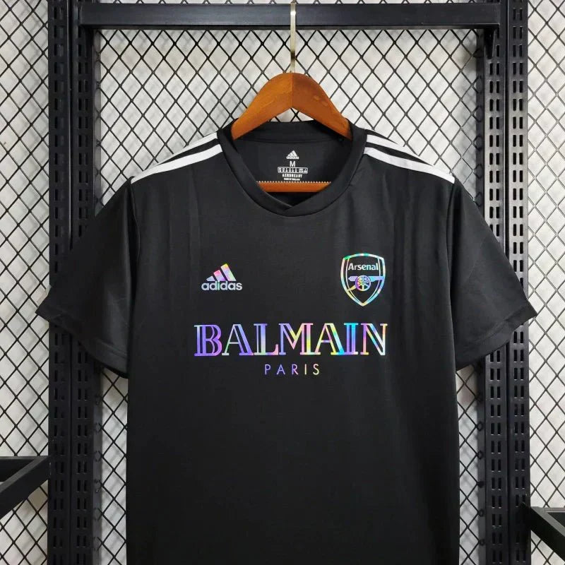 Arsenal X Balmain Kit