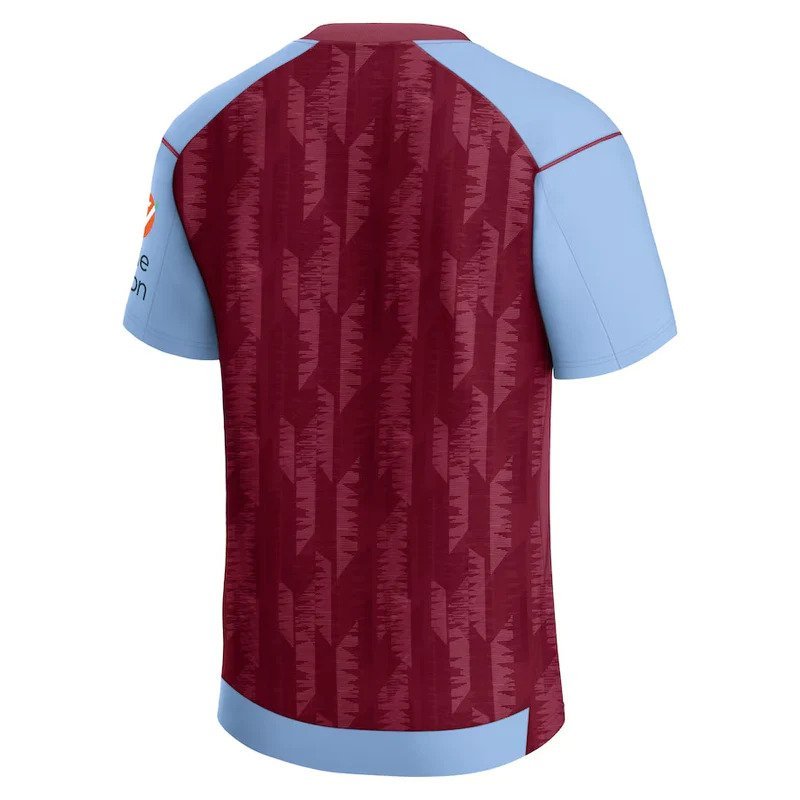 Aston Villa Heimtrikot 2023/24