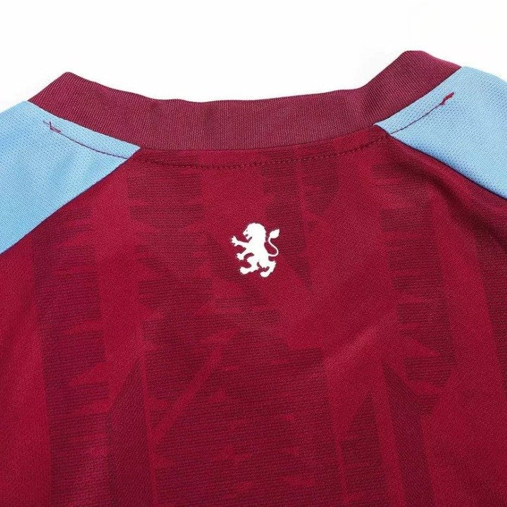 Aston Villa Home Jersey 2023/24