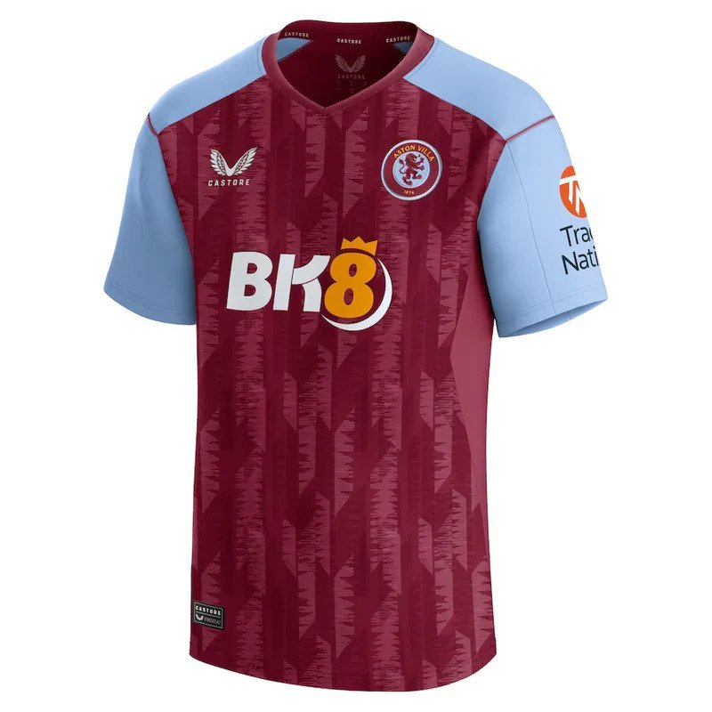 Aston Villa Heimtrikot 2023/24