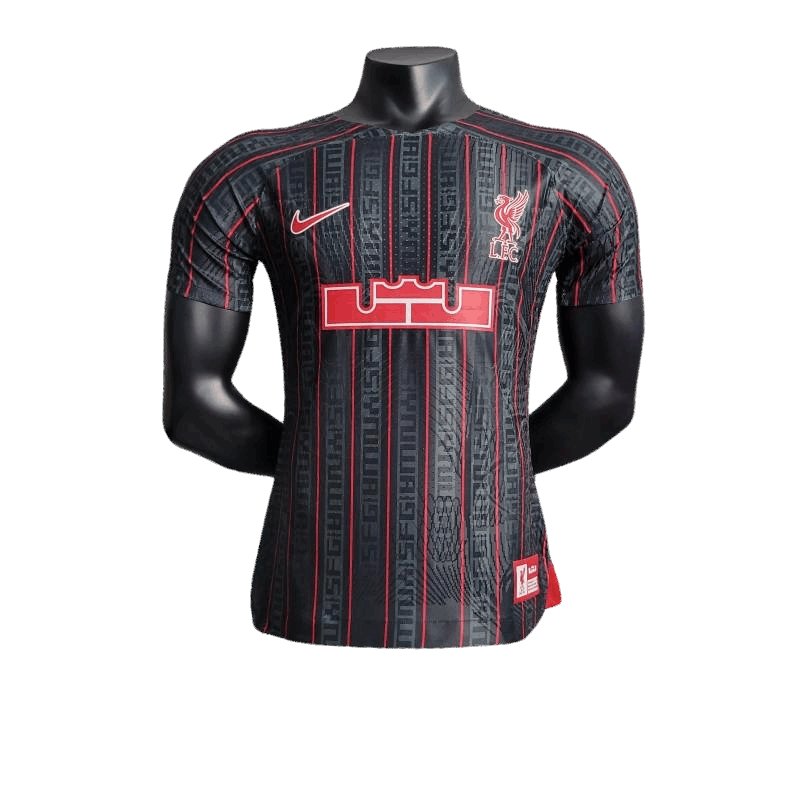 Athletic Grounds LEBR0N 23-24 Special Edition kit