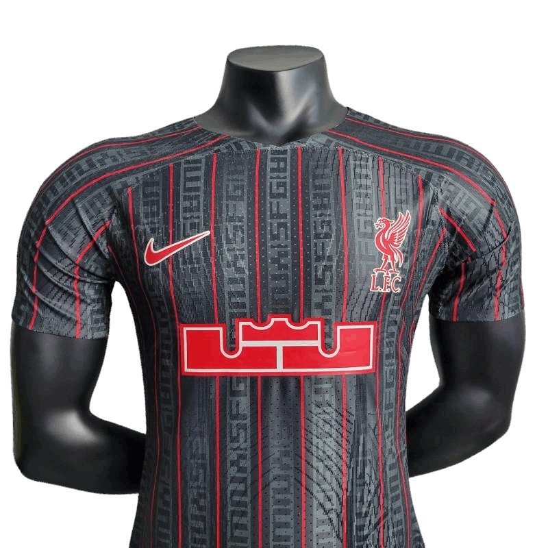 Athletic Grounds LEBR0N 23-24 Speciale Editie kit