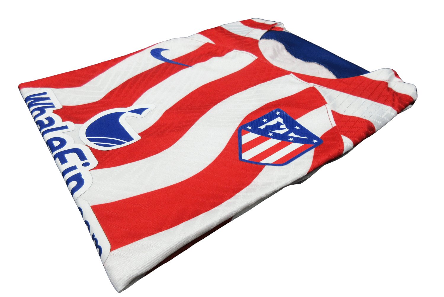 Atlético Madrid Home kit 22-23 - Player version